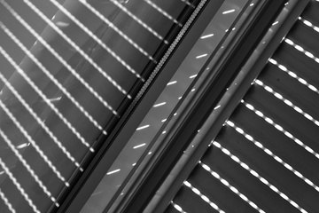 L'installation de moustiquaires et volets roulants
