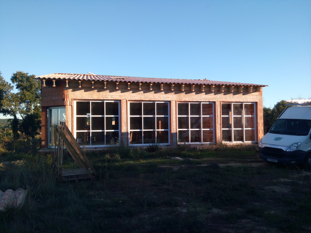 Coulissants-aluminium