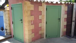 Remplacement de volets 6 – Après
